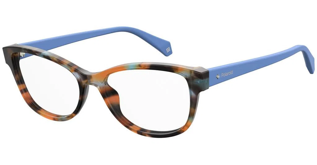 Polaroid Core PolaroidD370 Eyeglasses - view 7